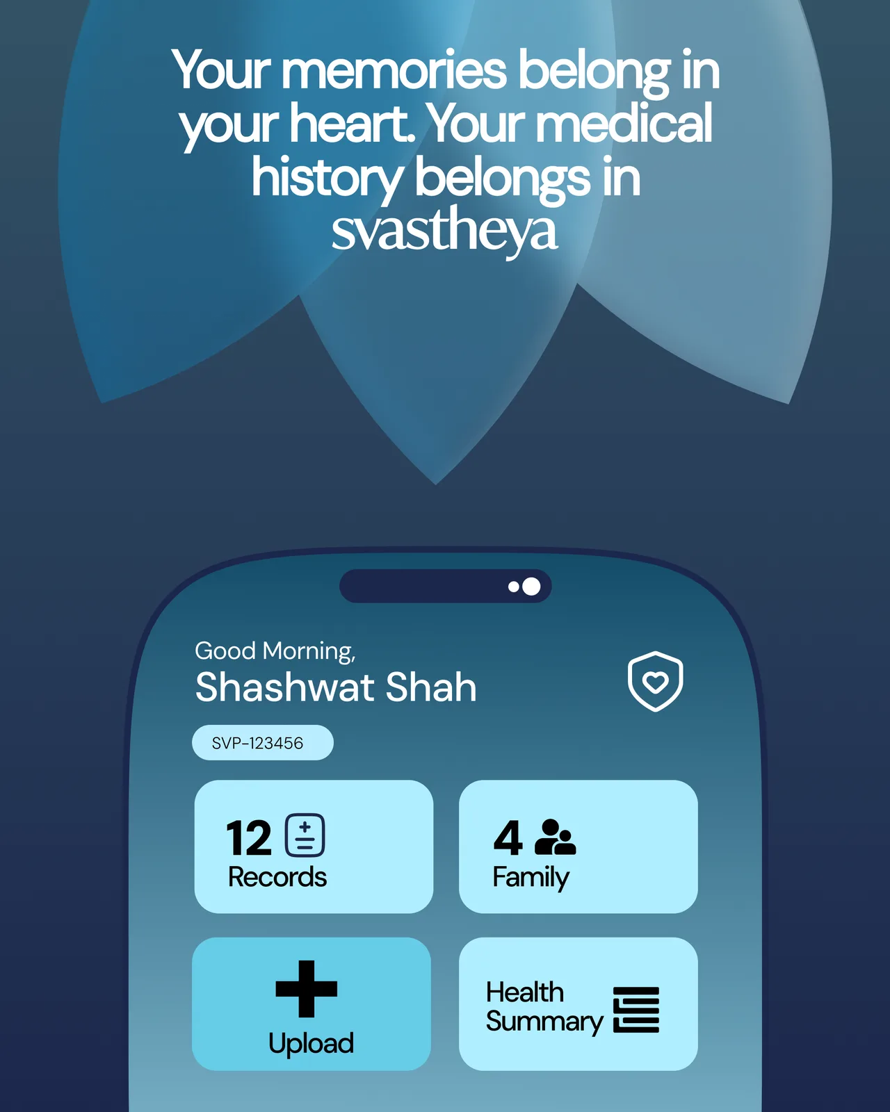 Svastheya screenshot 2