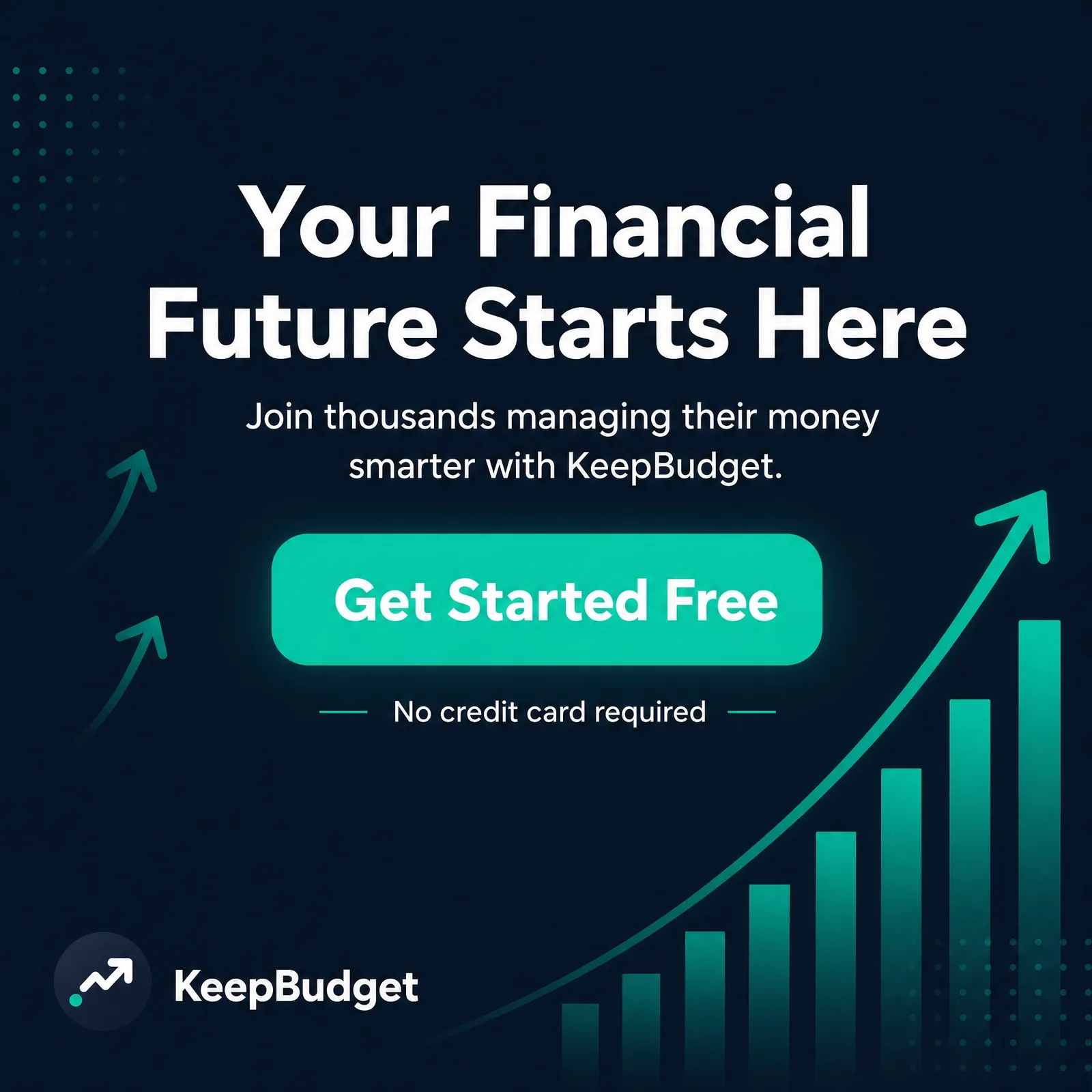 KeepBudget screenshot 3