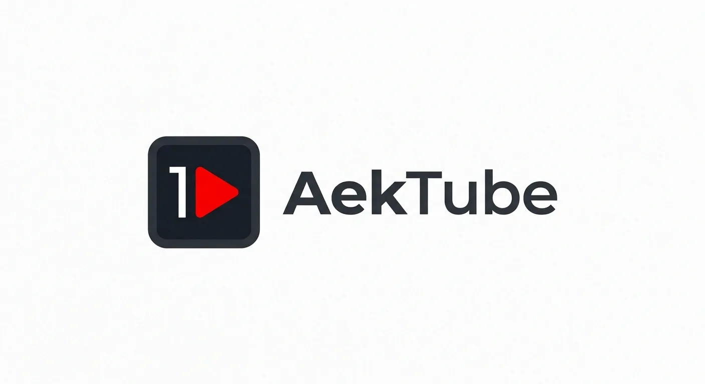 AekTube screenshot 2