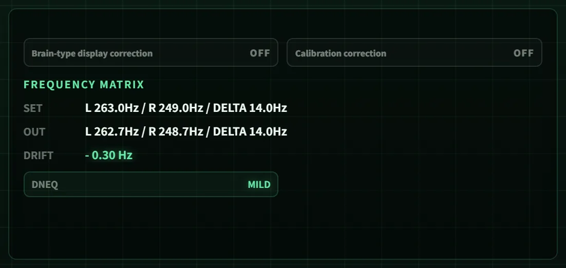 BIFROST screenshot 3