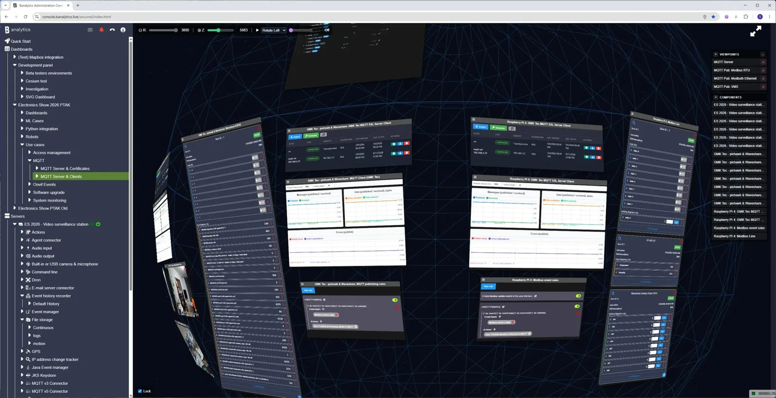 Banalytics screenshot 6