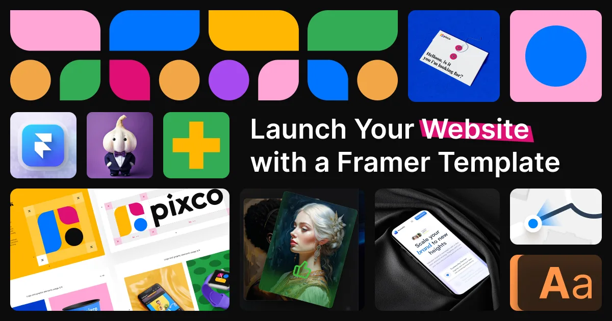 Pixco screenshot 1
