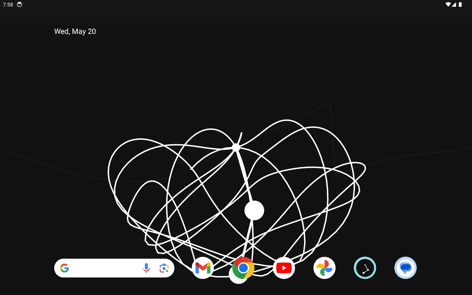 Chaos Wall screenshot 6