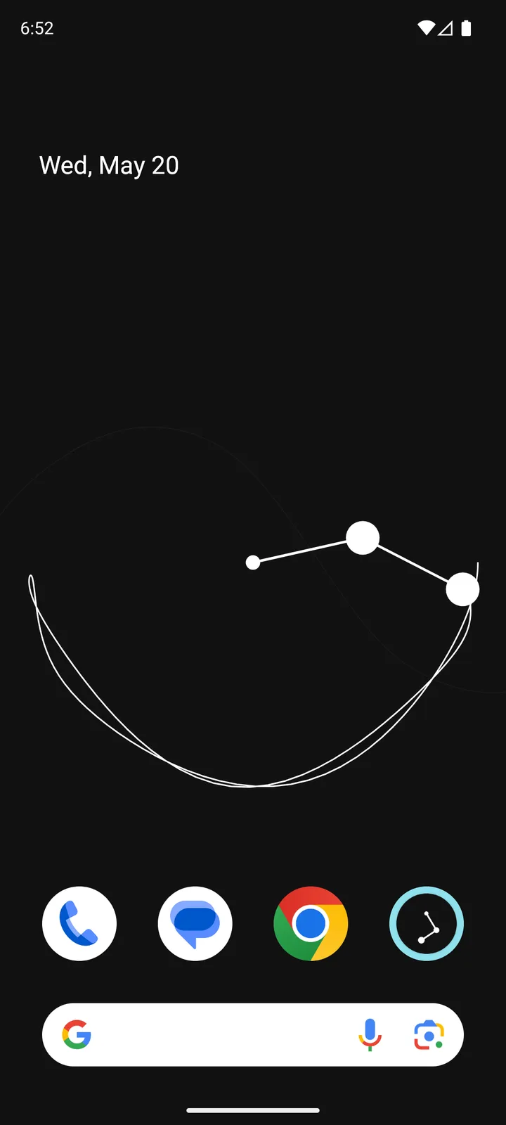Chaos Wall screenshot 4