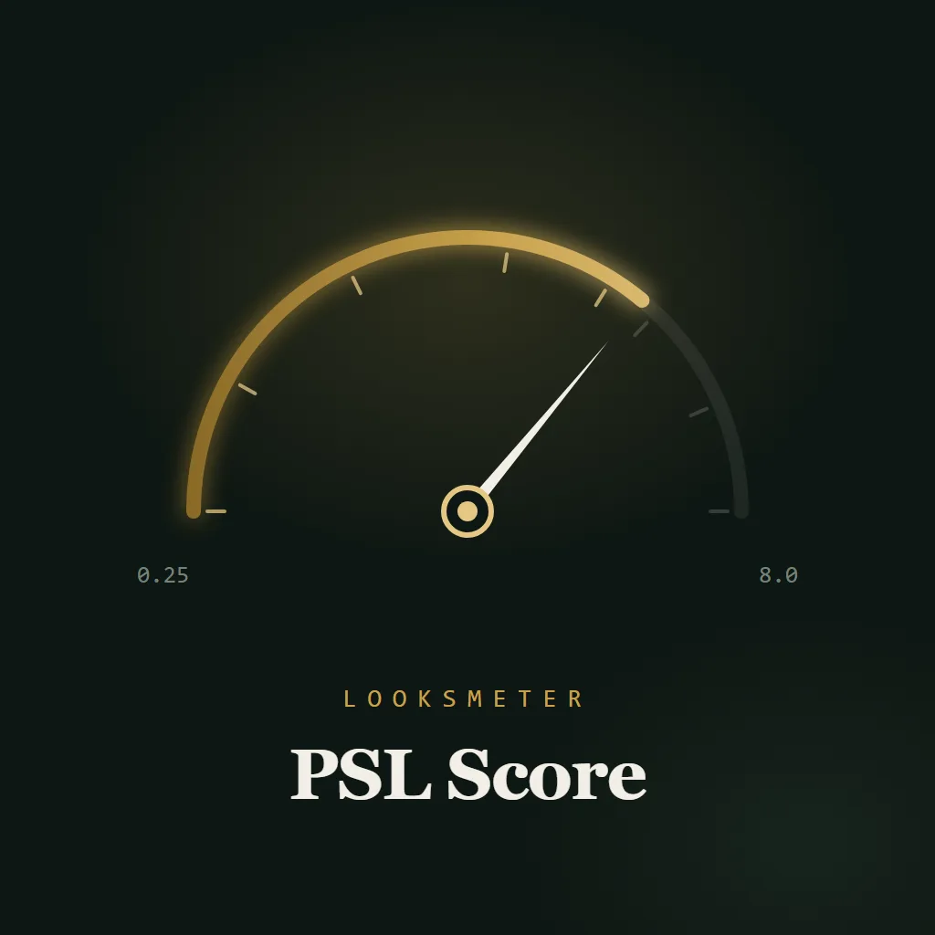 LooksMeter screenshot 2