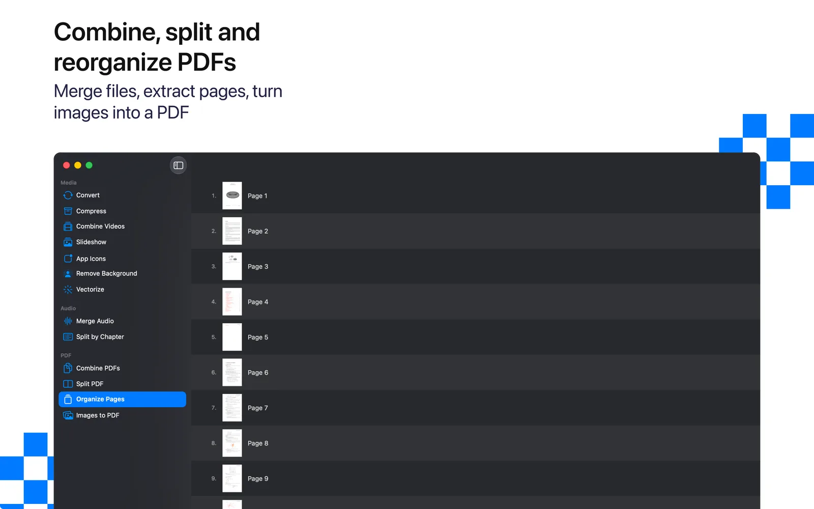 Picmal screenshot 4