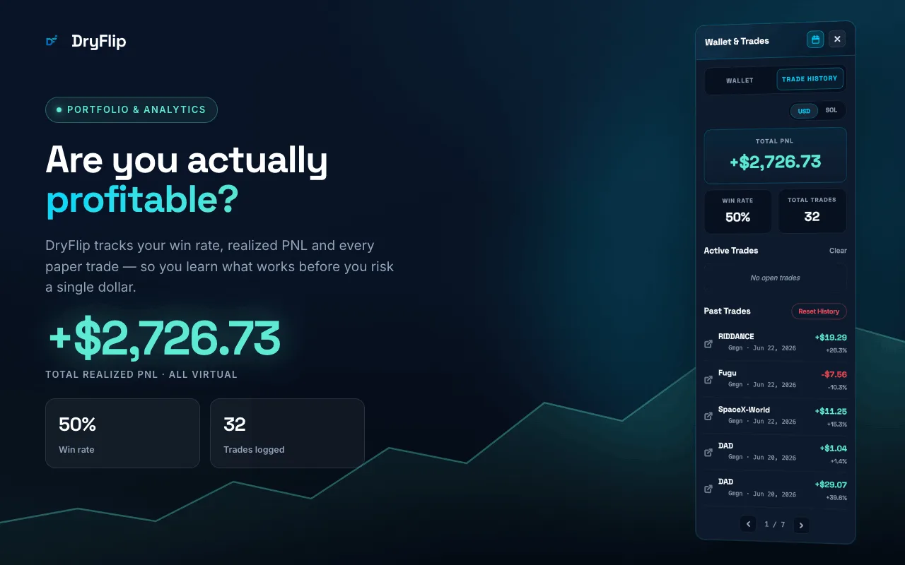 DryFLip screenshot 3