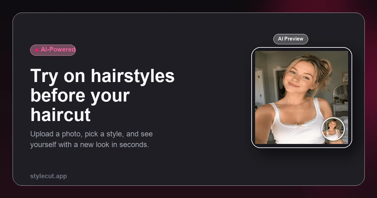 Style Cut screenshot 1
