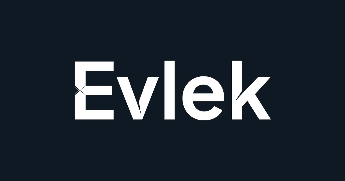 Evlek screenshot 1