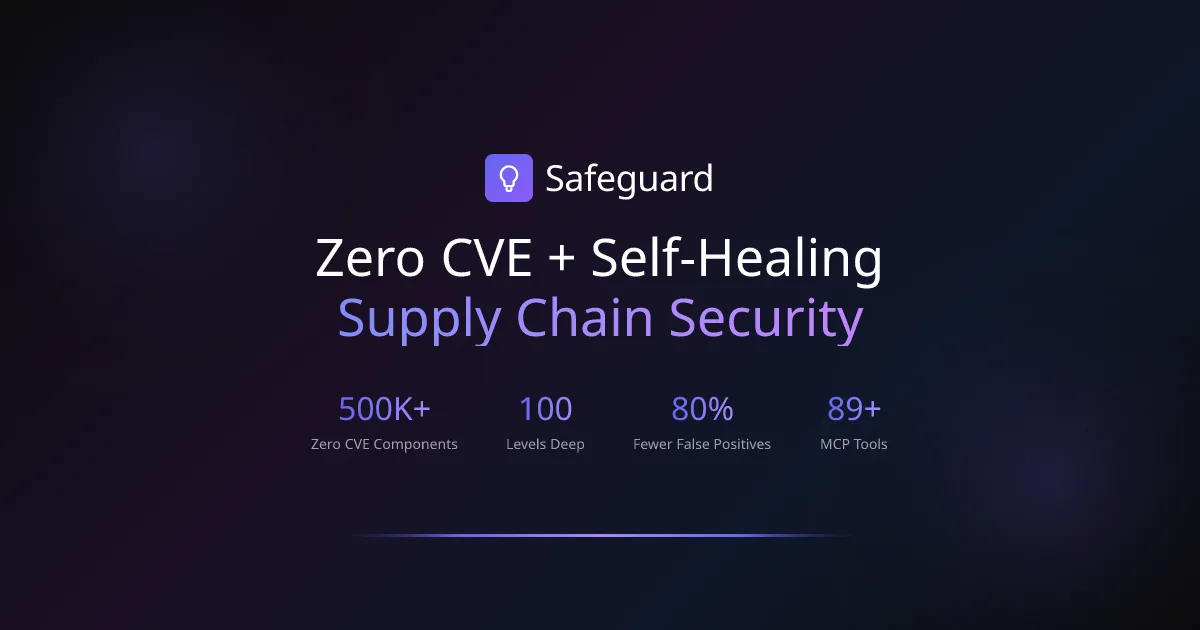 Safe Guard screenshot 1
