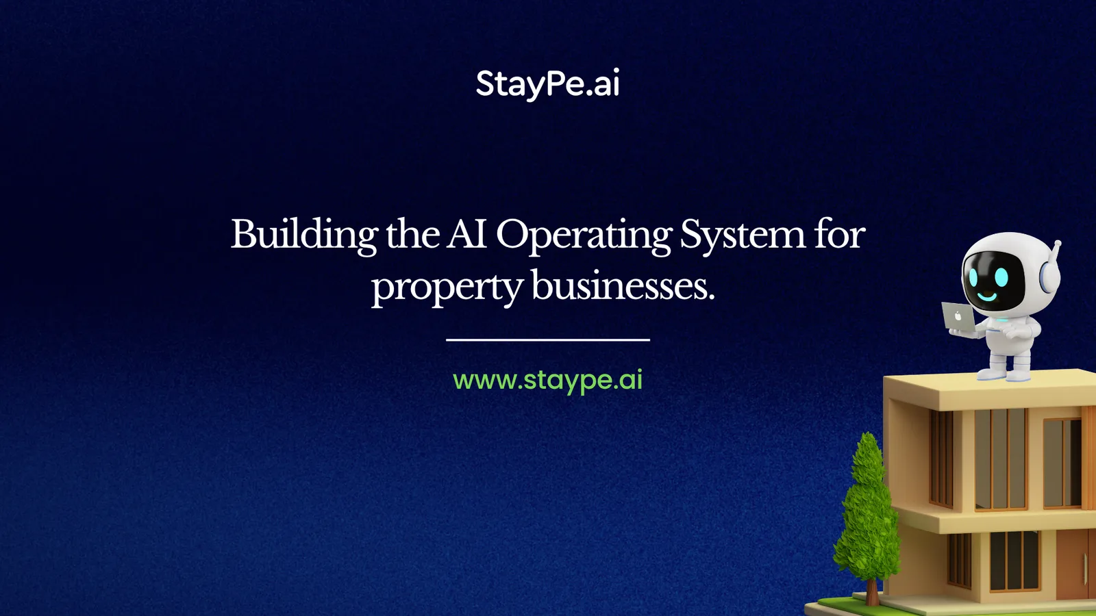StayPe AI screenshot 1