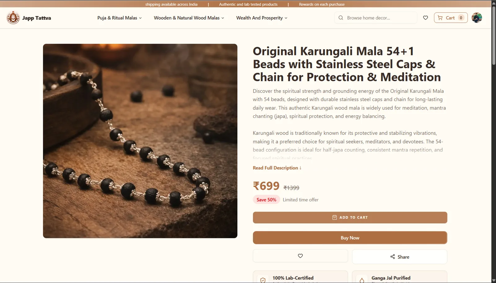 Japptattva screenshot 4