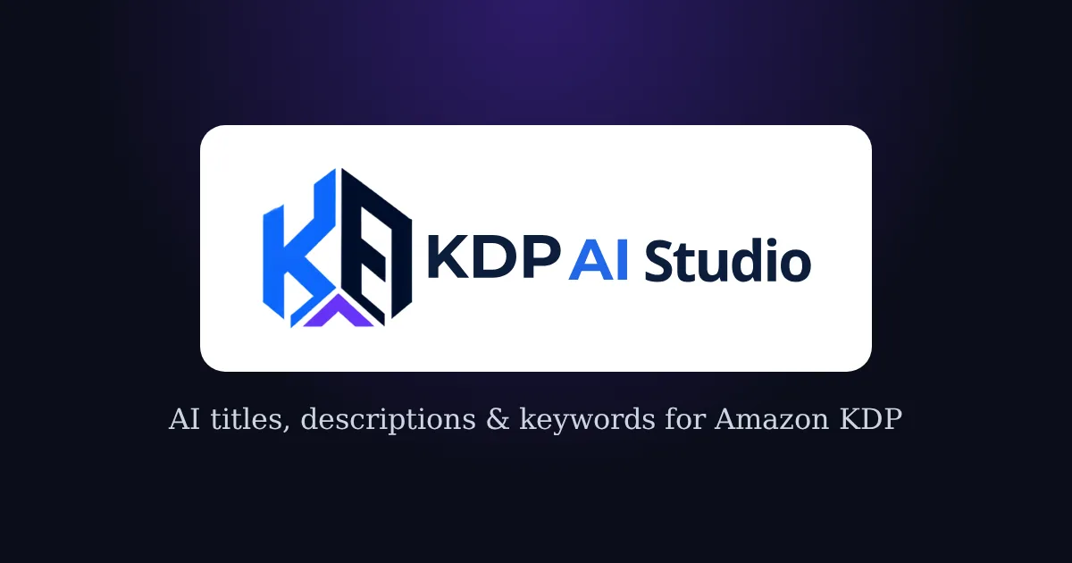 Kdpaistudio screenshot 1