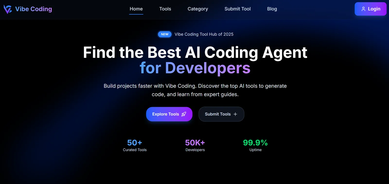 Vibe Coding screenshot 3