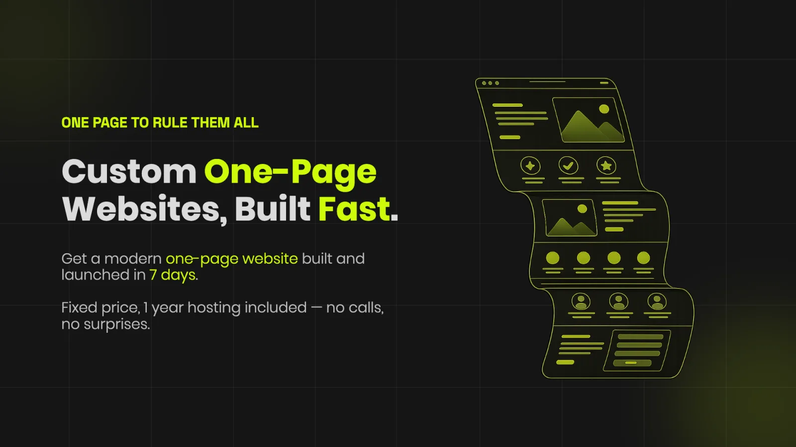 PageFreak screenshot 1