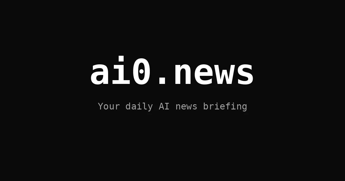 Ai0 screenshot 1