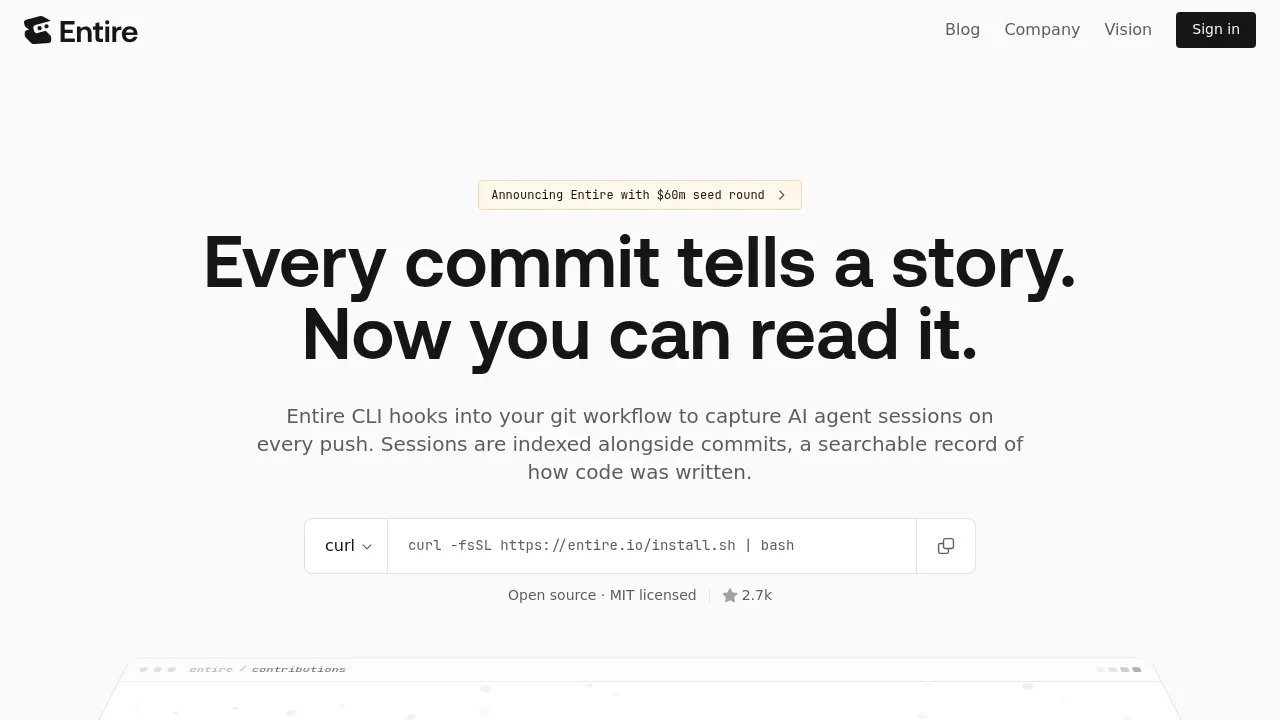 Entire screenshot 1
