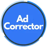 Ad Corrector