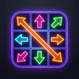 Arrow Puzzle Game 2f351