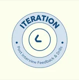 Iteration Interview