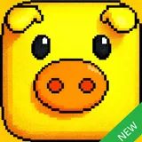 pixel flow level